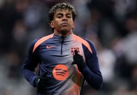 «Барселона» бош мураббийи Ханси Флик якшанба куни