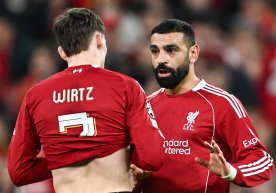 Liverpool-Mittelfeldspieler Florian Wirtz hat erklärt,