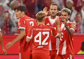 Мюнхеннинг "Бавария" клуби бош директори