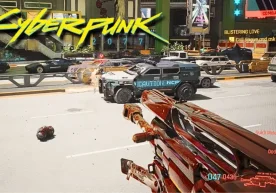 Польшада жойлашган машҳур студия CD Projekt RED томонидан