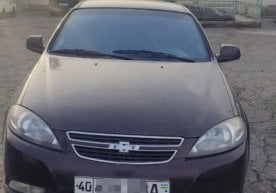 Мажбурий ижро бюросининг Қувасой шаҳар бўлими иш юритувида