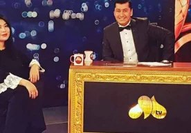 Миллий телеканалда тез орада эфирга узатилиши кутилаётган