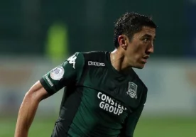 «Краснодар» клуби ҳамюртимиз Одил Аҳмедовни 7-8 млн евро