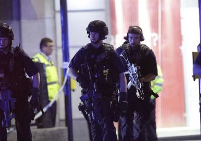 Лондонда навбатдаги теракт, тафсилотлар фото