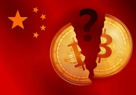 Хитой мамлакат ҳудудида биткойн криптовалютасини майнинг