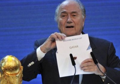 Yozef Blatter futboldan chetlatilishi qayta ko‘rib chiqilishini istamoqda фото