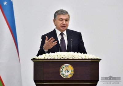 Prezident: "Odil Ahmedov, Murodjon Ahmadaliyev, Oksana Chusovitinalar qaysi viloyatda bor?" фото