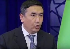 Вазирлар Маҳкамаси ҳузуридаги дин ишлари бўйича қўмита