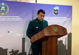 Фото: «Podrobno.uz» Янги хорижга чиқиш паспорти — 48