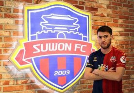 Toshkentning «Bunyodkor» klubi yetakchilari ketma-ket