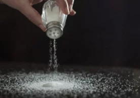 Инсон организмида ош тузининг чўкиндиси аллергик