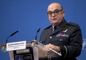 Фото: «Москва24» НАТО Қримни Россияга тегишли деб тан