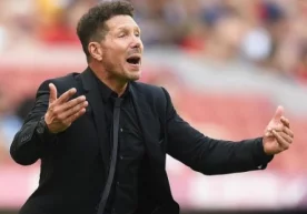 “Atletiko M” ustozi “Real” ustidan qozonilgan g‘alabadan