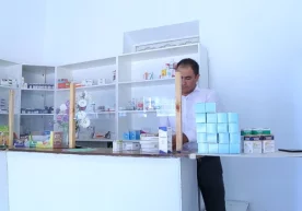 Имконият, шароит, қулайлик буларнинг барчаси давлатимизда