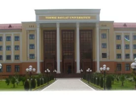 Қўшни давлатлардан ўқиши кўчирилаётган талабаларнинг