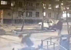 Moskvada ota-bolani kaltaklab, ularni o‘marib ketgan besh nafar o‘zbekistonlik qo‘lga olindi (video) фото