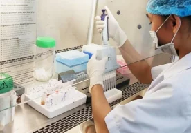 Хитойнинг Fosun Pharma фармацевтика компанияси ва