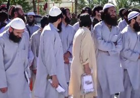 Afg‘oniston bir necha davlatlar e’tirozi sababli toliblarni ozod qilishni to‘xtatdi фото