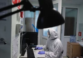 Фото: «Москва» АА «Роспотребнадзор» марказий эпидемиология