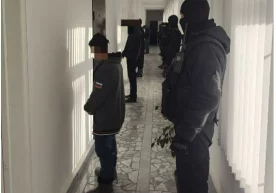 Шу йилнинг 21 январь куни Сирдарё вилояти бўйича ДХХ