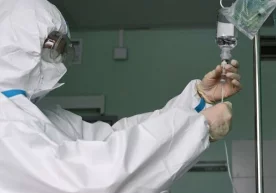 «Подробно» нашри Тошкентда коронавирусга чалинган