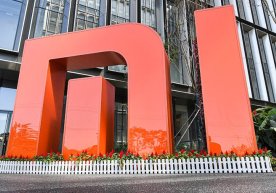 «Xiaomi» компанияси «Mi» брендидан воз кечади фото