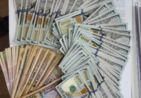 Бюронинг Қибрай тумани иш юритувига жиноят ишлари бўйича