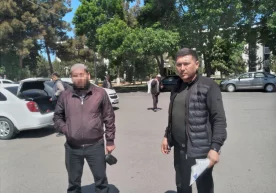 Бюронинг Тошкент вилояти бошқармаси қидирув шўъбаси