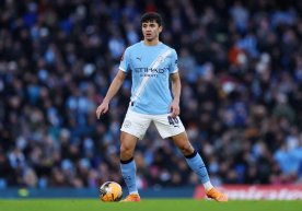 “Манчестер Сити” ва “Бёрнли” ўртасидаги учрашувда