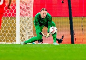 Москваининг «Спартак» клуби собиқ дарвозабони Алексей