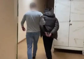 Челябинскда 25 ёшли эркак ибодатхонада эрталабки ибодат