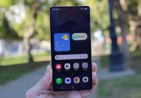 Android 16 яқинда тақдим этилганди, Samsung эса аллақачон