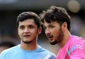 One of England’s strongest clubs, Manchester City, is