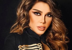 Xonanda Ozoda Nursaidova o‘zining Instagram sahifasi