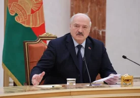 Александр Лукашенко Беларусда «экстремизм» моддаси бўйича