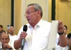 Мурожаатчи тадбиркор / Фото: Савдо-саноат палатаси /