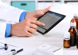 Ижтимоий тармоқларда "Электрон рецепт" тизими