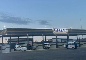 1 июндан бошлаб Ўзбекистонда автомобилларга сиқилган газ