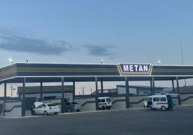 Seit dem 1. Juni ist in Usbekistan ein Anstieg der