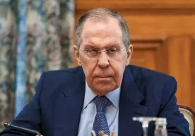 Геосиёсий саҳнада яна шиддатли баёнотлар. Россия ташқи