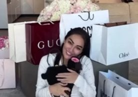 Хонанда Муниса Ризаева мухлисларини яна ҳайратга солди —