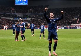 Англия Премьер-лигасида сўнгги мавсумларда барқарор ўйин