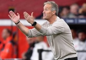 Германия Бундеслигасининг 11-турида Леверкузеннинг