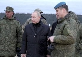 Ўтган ҳафта дунё сиёсатчилари Украинадаги урушни тугатишга