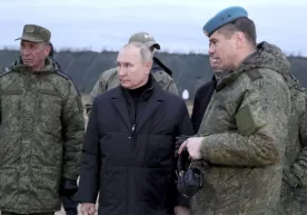 Ўтган ҳафта дунё сиёсатчилари Украинадаги урушни тугатишга