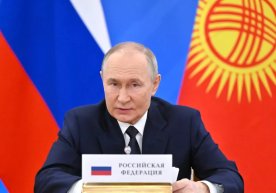 © Sputnik / Кристина Кормилицына Йил якунига кўра МДҲ