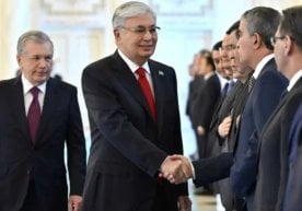 Қозоғистон Президенти Қосим-Жомарт Тўқаев йилнинг охирги