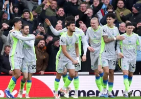 İngiltere Premier Lig’in 18. haftasında"Manchester