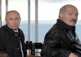 Shu yilning 1 iyul kuni Rossiya Belarus hududida taktik
