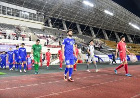 Осиё футбол конфедерацияси яқин келажакда қитъа футболи